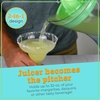 image:imageNostalgia Taco Tuesday Electric Citrus Juicer Machine and Pitcher  Includes Margarita Salt and Rimmer Set and Four 8 oz Glasses  32 oz  Green