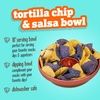 image:imageTaco Tuesday Complete Taco Serving Set with Tortilla Warmer Salsa Bowls Shell Holders and Mortar and Pestle  9Piece Set  Red Yellow and GreenChipSalsa Bowl