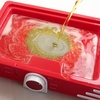 image:imageNostalgia Extra Large DinerStyle CocaCola Hot Dog Steamer and Bun Warmer 24 Hot Dog and 12 Bun Capacity Steam Bratwursts Sausages Vegetables Fish Dumplings RedCoke Steamer Original