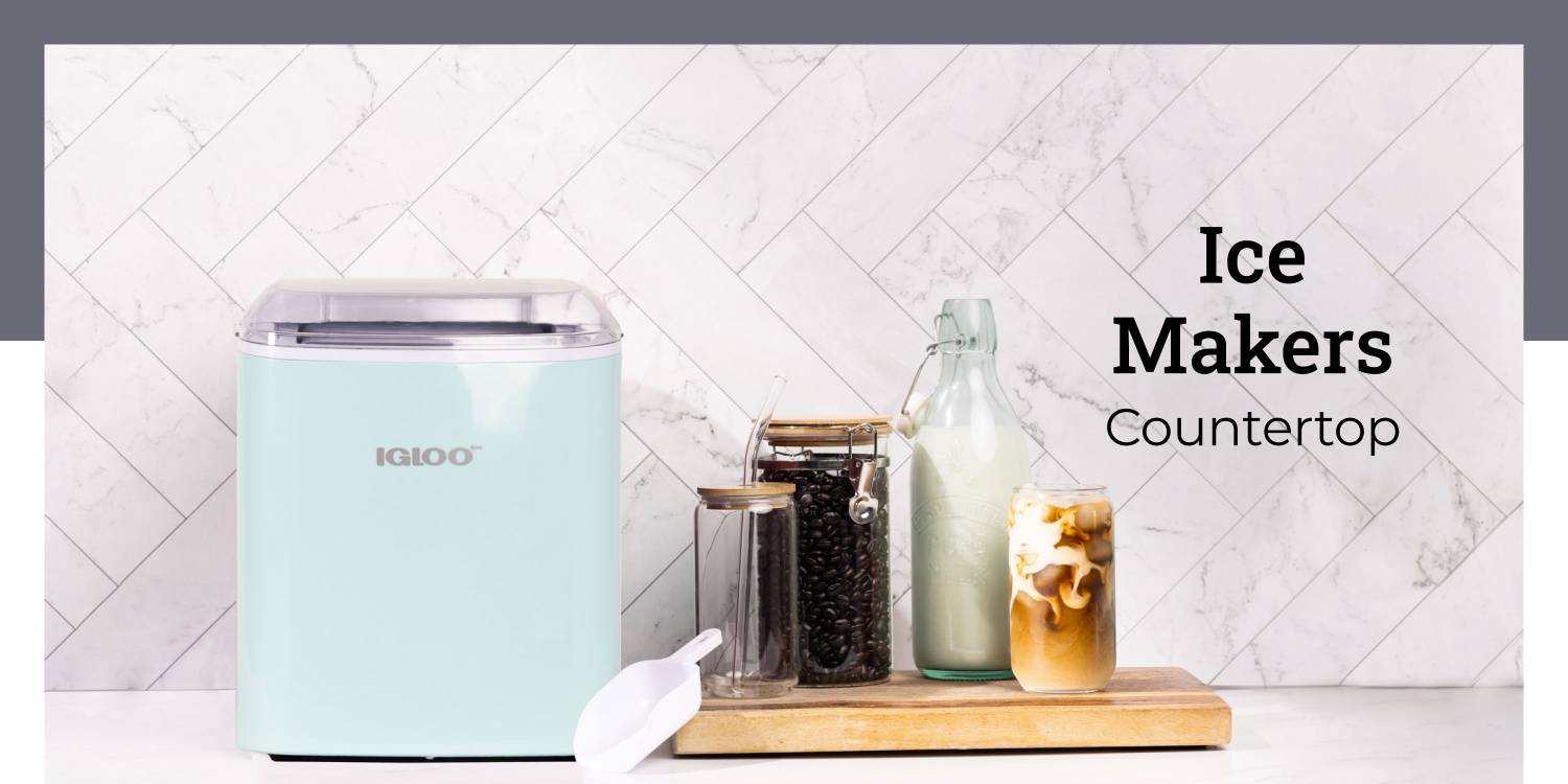 Nostalgia | Nostalgia Kitchen Collection,Brighten Your Kitchen with Retro Appliances