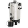 image:imageHomecraft QuickBrewing 1000Watt Automatic 30Cup Coffee UrnStainless SteelOriginal 30 Cup