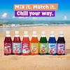 image:imageKoolAid Cherry Snow Cone SyrupBlue Raspberry