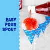 image:imageKoolAid Cherry Snow Cone SyrupBlue Raspberry