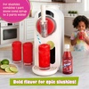 image:imageKoolAid Cherry Snow Cone SyrupBlue Raspberry