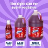 image:imageKoolAid Cherry Snow Cone SyrupBlue Raspberry