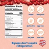 image:imageKoolAid Cherry Snow Cone SyrupBlue Raspberry