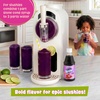 image:imageKoolAid Cherry Snow Cone SyrupGrape