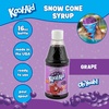 image:imageKoolAid Cherry Snow Cone SyrupGrape