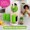 image:imageKoolAid Cherry Snow Cone SyrupGreen Apple