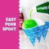 image:imageKoolAid Cherry Snow Cone SyrupGreen Apple