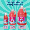 image:imageKoolAid Cherry Snow Cone SyrupSharkleberry