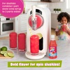 image:imageKoolAid Cherry Snow Cone SyrupSharkleberry