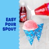 image:imageKoolAid Cherry Snow Cone SyrupSharkleberry