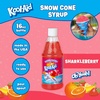 image:imageKoolAid Cherry Snow Cone SyrupSharkleberry