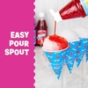 image:imageKoolAid Cherry Snow Cone SyrupTropical