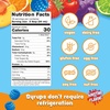 image:imageKoolAid Snow Cone and Slush Syrup 6 Pack Flavors Peach Mango Sharkleberry Tropical Punch Blue Raspberry Cherry amp Grape 16 oz Shaved Ice Syrup for Snow Cone Machines Sno Cone amp Slushie MakersPeach Mango  Sharkleberry  Tropical Punch  Blue Raspberry  Grape and Cherry
