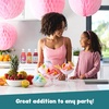 image:imageKoolAid Snow Cone and Slush Syrup 6 Pack Flavors Peach Mango Sharkleberry Tropical Punch Blue Raspberry Cherry amp Grape 16 oz Shaved Ice Syrup for Snow Cone Machines Sno Cone amp Slushie MakersPeach Mango  Sharkleberry  Tropical Punch  Blue Raspberry  Grape and Cherry