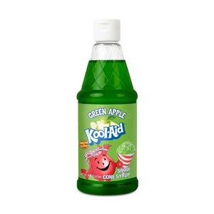 image:imageKoolAid Cherry Snow Cone SyrupGreen Apple