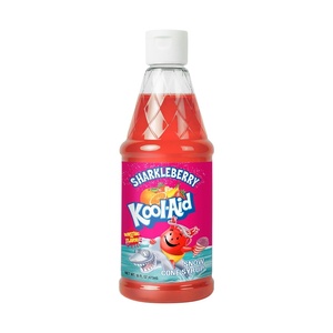 image:imageKoolAid Cherry Snow Cone SyrupSharkleberry