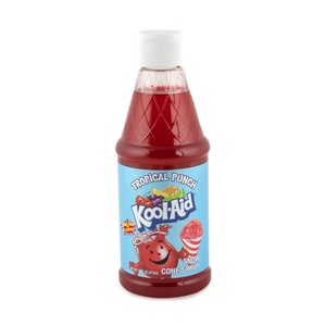 image:imageKoolAid Cherry Snow Cone SyrupTropical